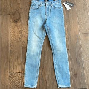 Frank and Oak Jeans